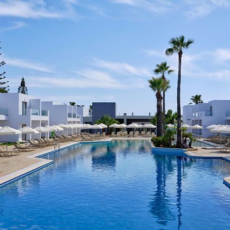 Atlantica Panthea Resort Ayia Napa Bagian luar foto