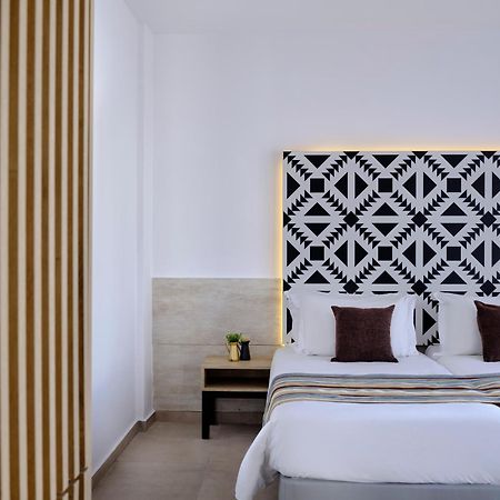 Atlantica Panthea Resort Ayia Napa Bagian luar foto