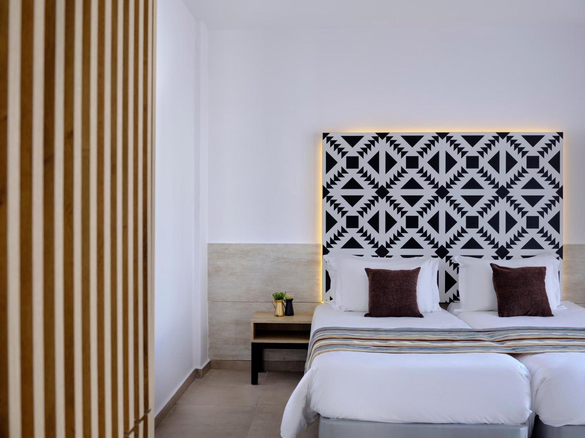 Atlantica Panthea Resort Ayia Napa Bagian luar foto