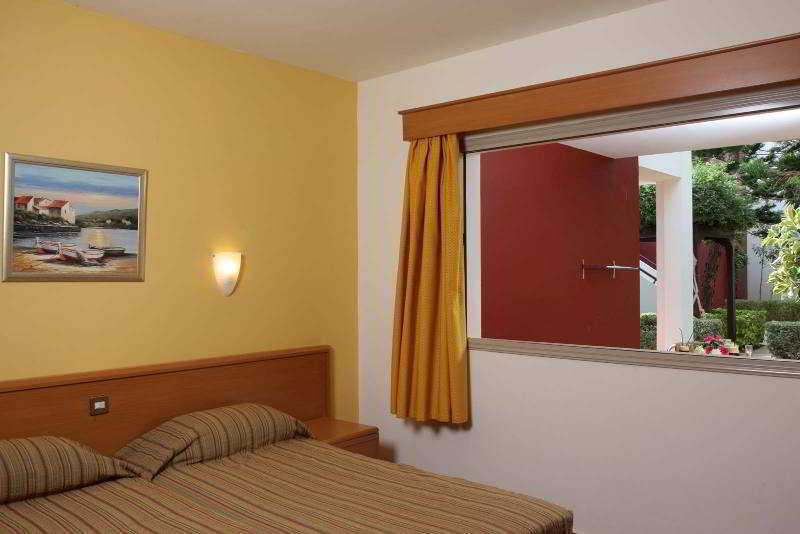 Atlantica Panthea Resort Ayia Napa Bagian luar foto